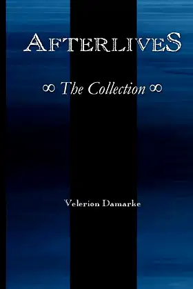 Afterlives: The Collection poster
