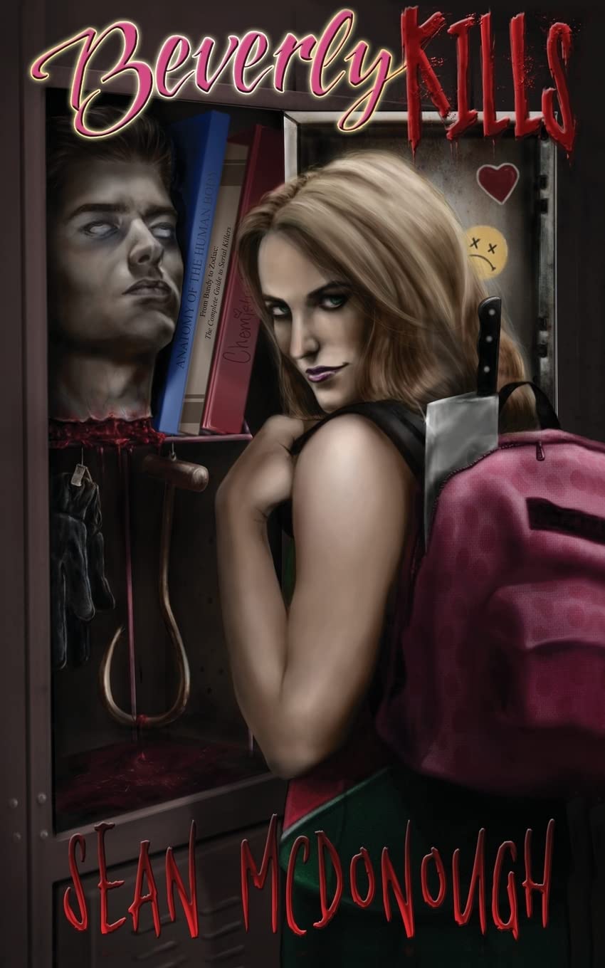 Beverly Kills poster