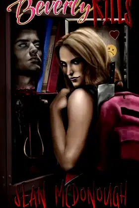 Beverly Kills poster