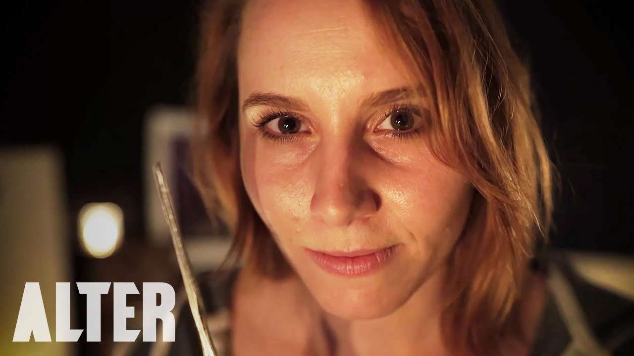 Horror Short Film "Initiation" | ALTER | Warped Wednesday