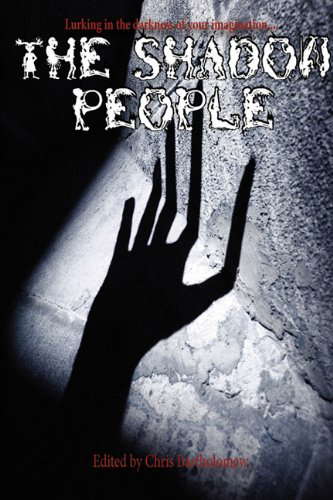 The Shadow People poster