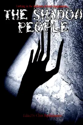 The Shadow People poster