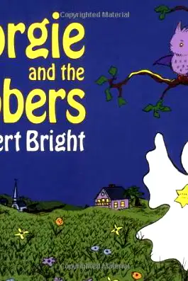 Georgie and the Robbers poster