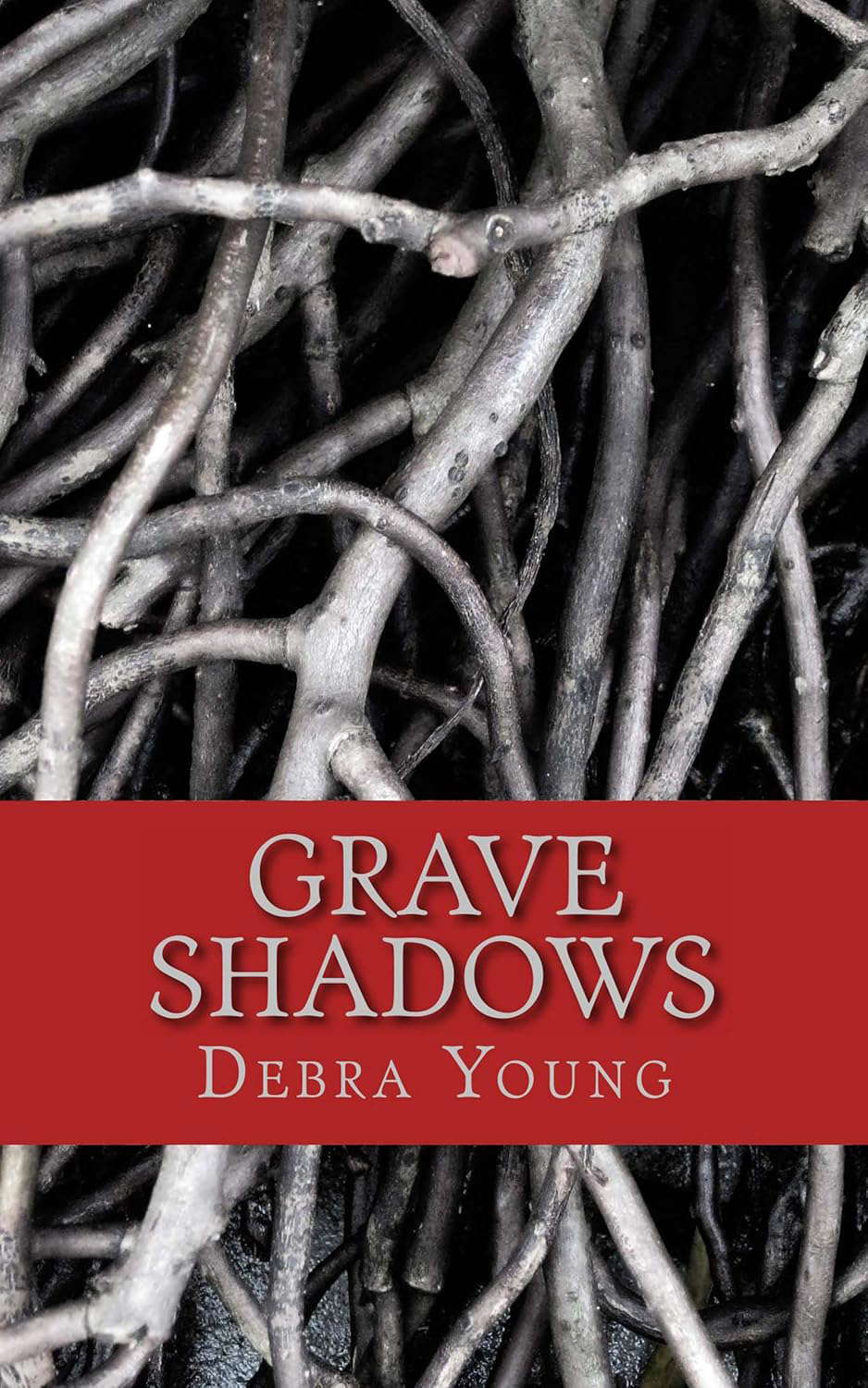 Grave Shadows poster