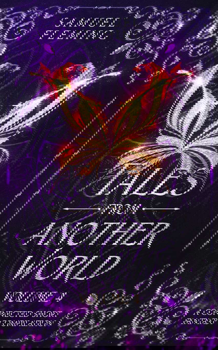Tales from Another World: Volume 4 poster