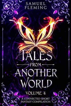 Tales from Another World: Volume 4 poster