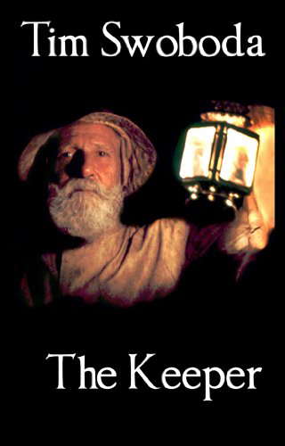 The Keeper poster
