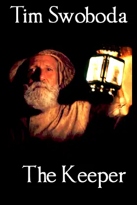 The Keeper poster