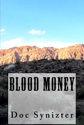 Blood Money poster