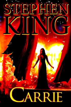 Carrie poster