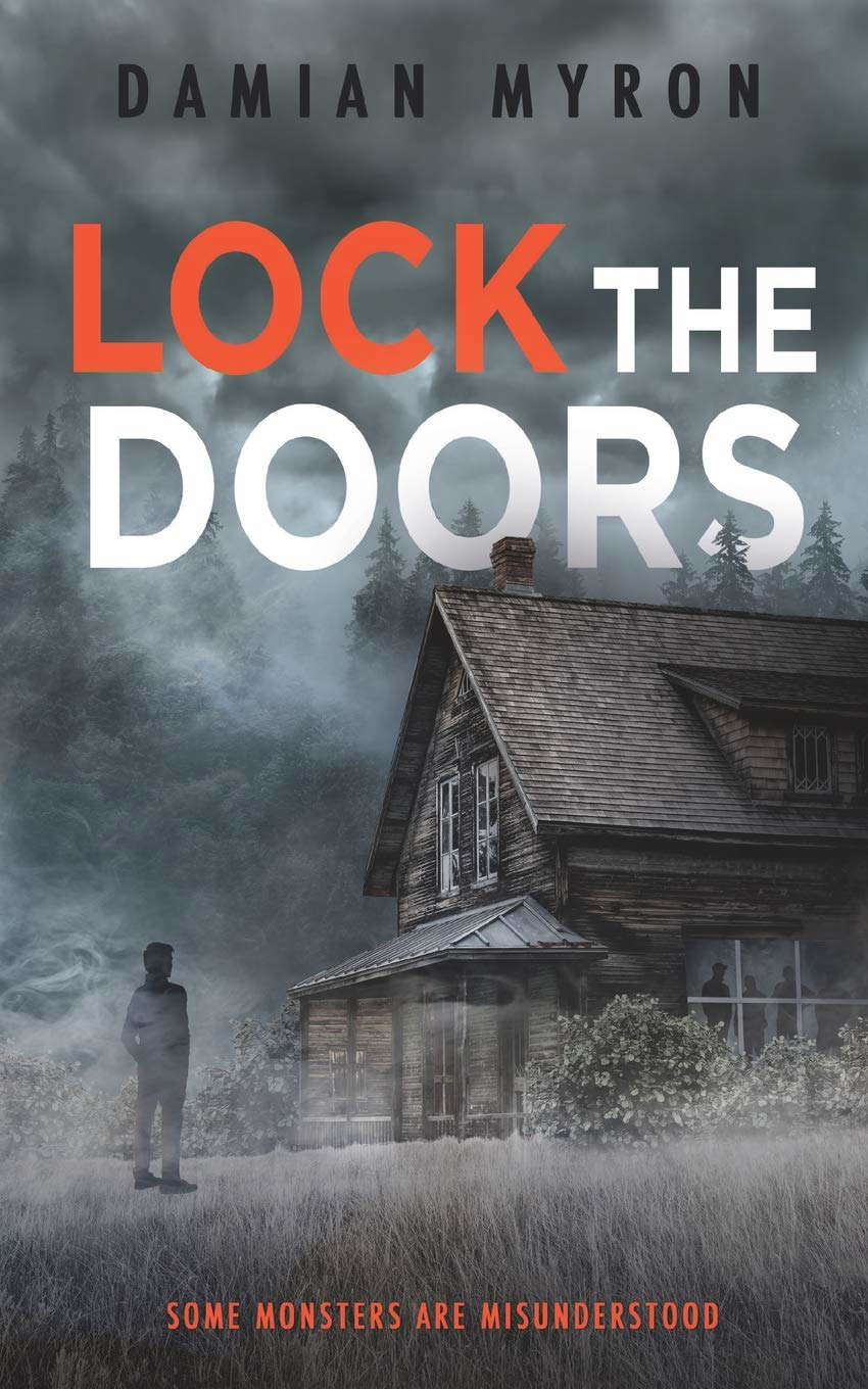 Lock the Doors poster
