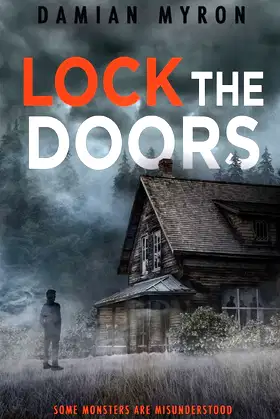 Lock the Doors poster
