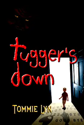 Tugger's Down poster