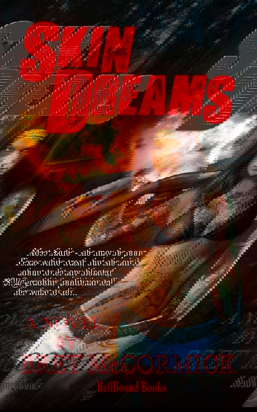 Skin Dreams poster