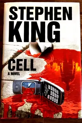 Cell poster