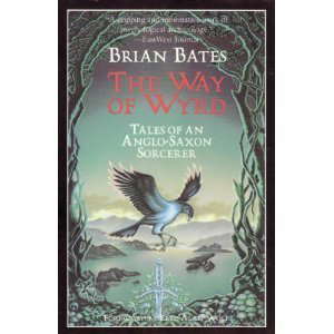 The Way of Wyrd: Tales of an Anglo-Saxon Sorcerer poster