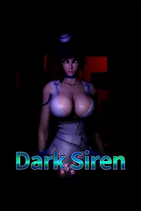 Dark Siren poster