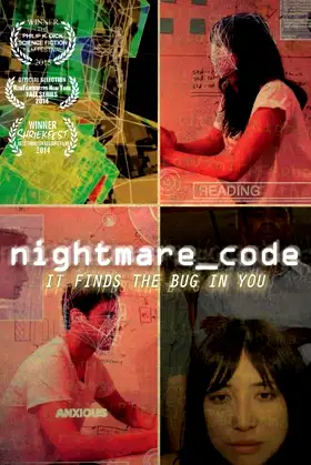 Nightmare Code poster