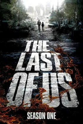 Season 1 poster