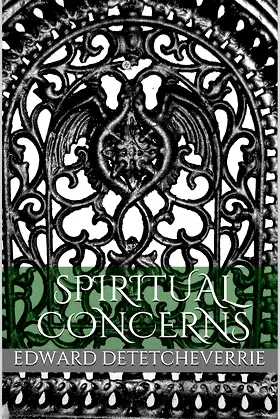 Spiritual Concerns poster