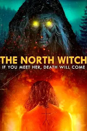 The North Witch poster