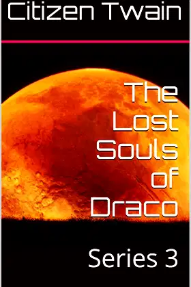 The Lost Souls of Draco: Series 3 poster