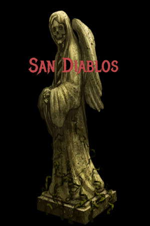 San Diablos poster