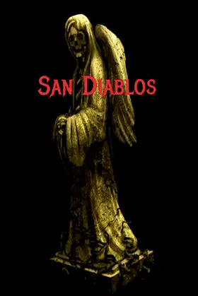 San Diablos poster