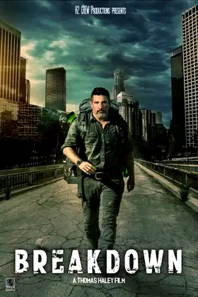 Breakdown poster