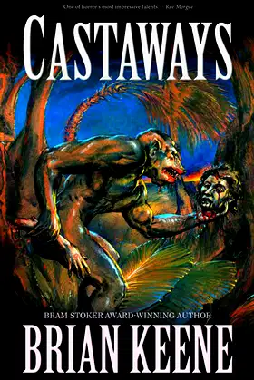 Castaways poster