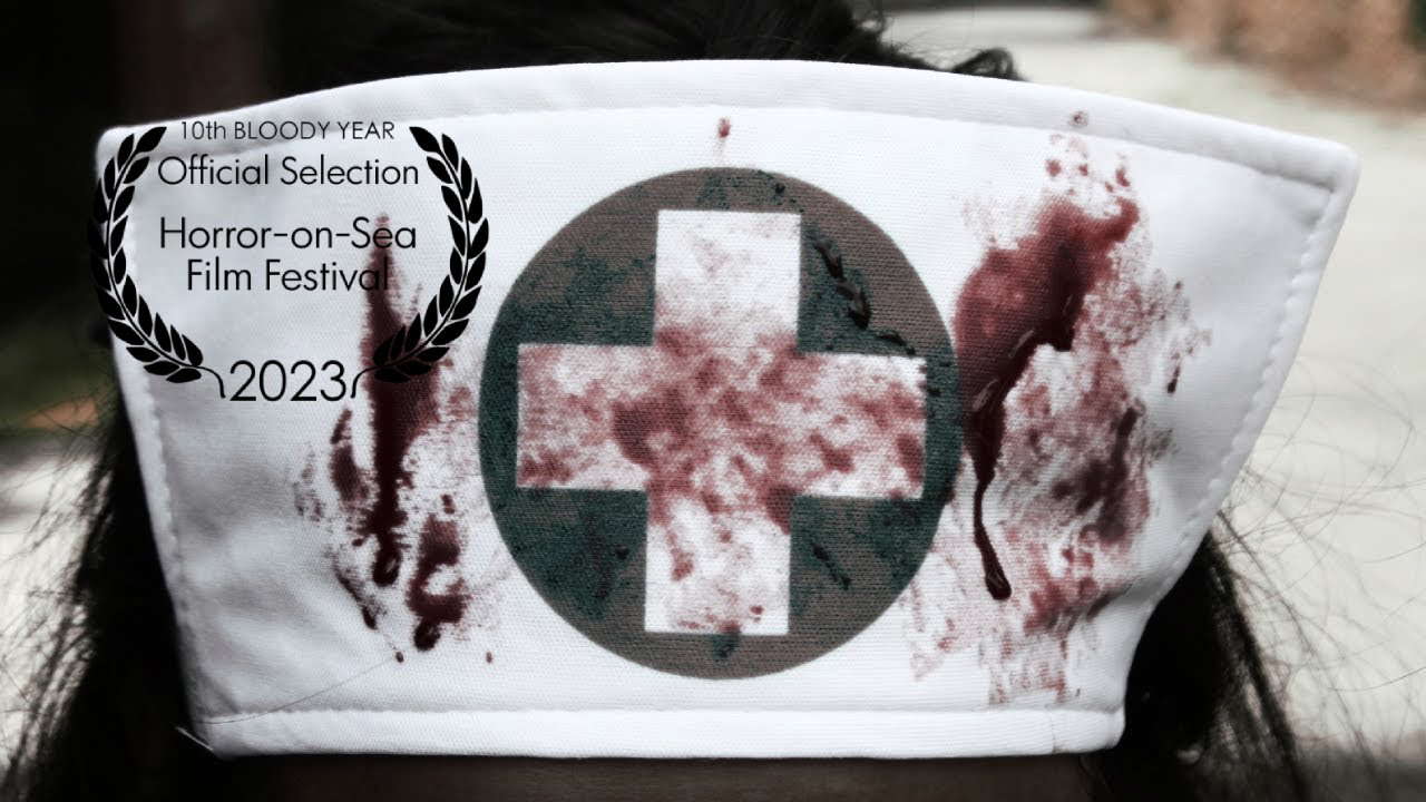 Fore Street (Short Horror Film)