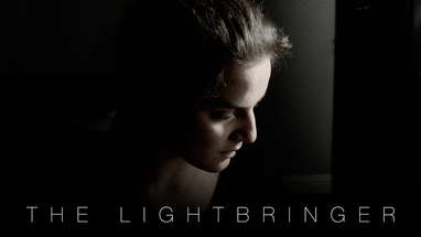 Short Horror Film | THE LIGHTBRINGER poster