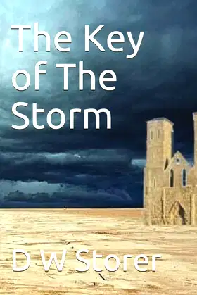 The Key of The Storm poster