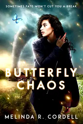 Butterfly Chaos poster