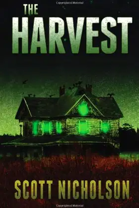 The Harvest poster