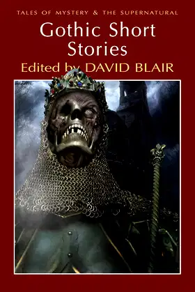 Gothic Short Stories (Tales of Mystery & The Supernatural) poster