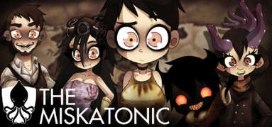 The Miskatonic capsule