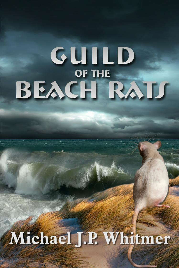 Guild of the Beach Rats poster