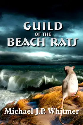 Guild of the Beach Rats poster