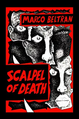 Scalpel of Death poster