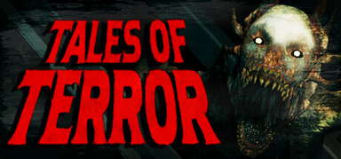 Tales of Terror capsule