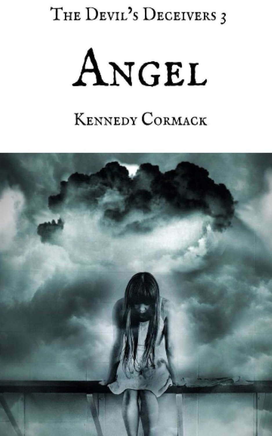 Angel (The Devil's Deceivers) poster