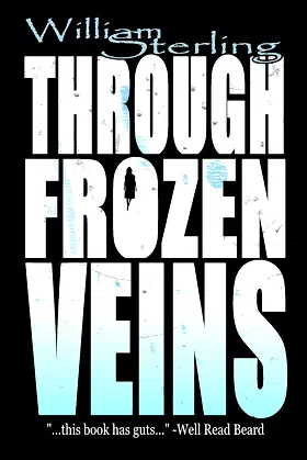 Through Frozen Veins poster