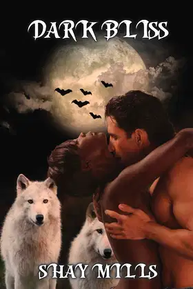 DARK BLISS: "Love knows no bounds!" poster