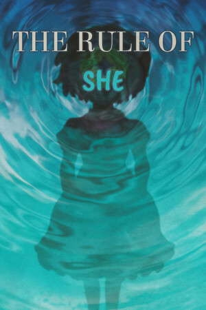 The Rule Of SHE poster
