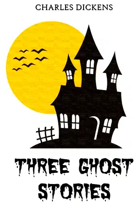 Three Ghost Stories poster