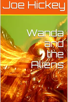 Wanda and the Aliens poster