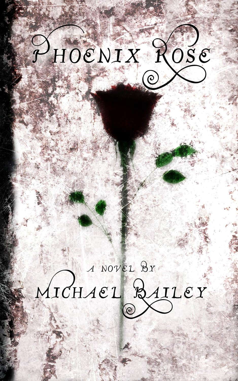Phoenix Rose poster