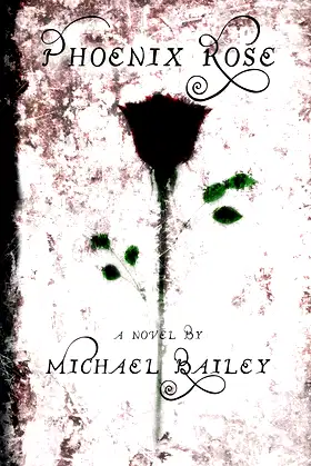 Phoenix Rose poster
