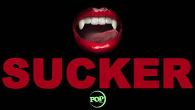 Vampire's never tell you this..... poster